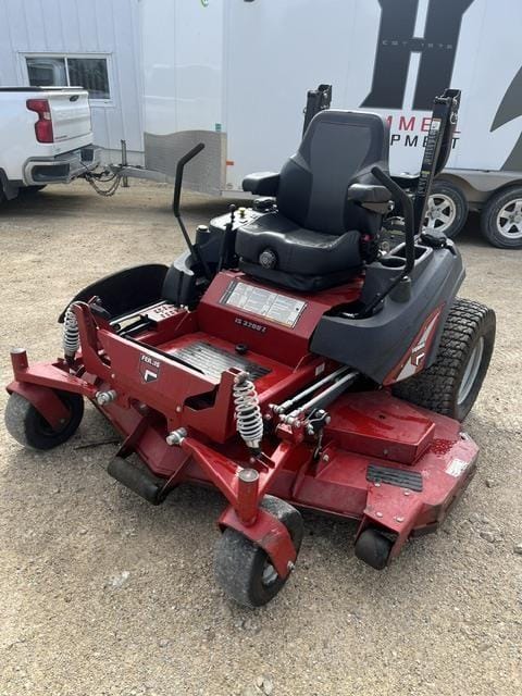 2016 Ferris IS3200Z Equipment Image0