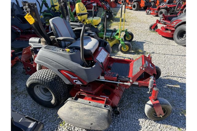 Image of Ferris IS 700Z equipment image 1