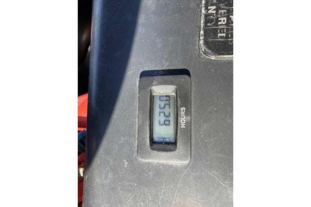 Image of Ferris IS 700Z equipment image 4