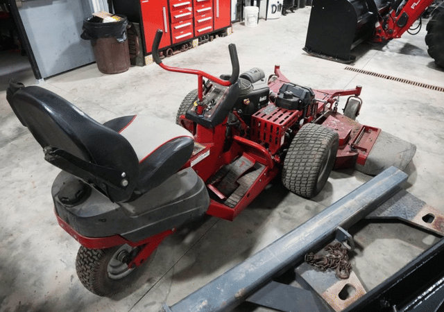 Image of Ferris ProCut S equipment image 3