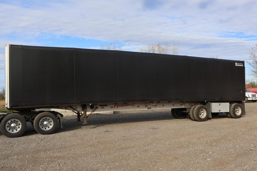 Image of Fontaine Revolution Primary image