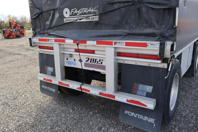 Image of Fontaine Revolution equipment image 4