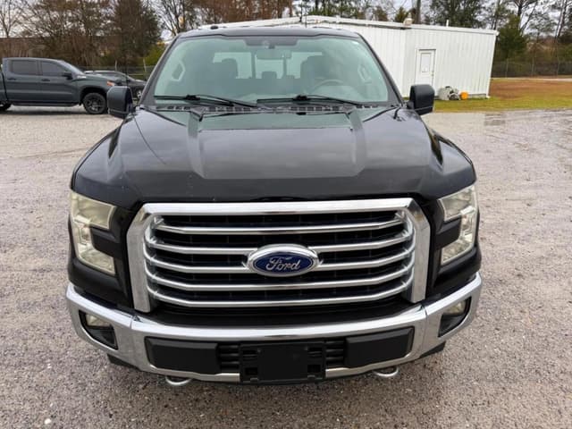 Image of Ford F-150 equipment image 2