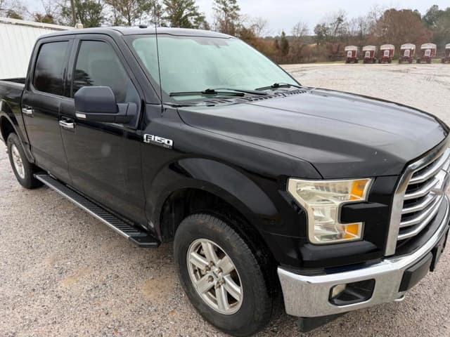 Image of Ford F-150 equipment image 3