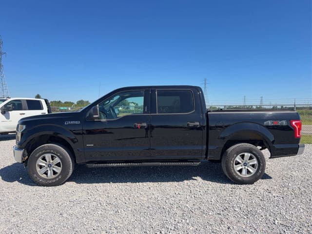 Image of Ford F-150 equipment image 4