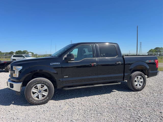 Image of Ford F-150 equipment image 2