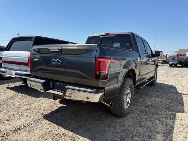 Image of Ford F-150 equipment image 2