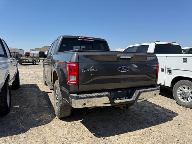 Image of Ford F-150 equipment image 3