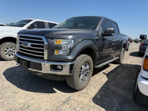 2016 Ford F-150 Image