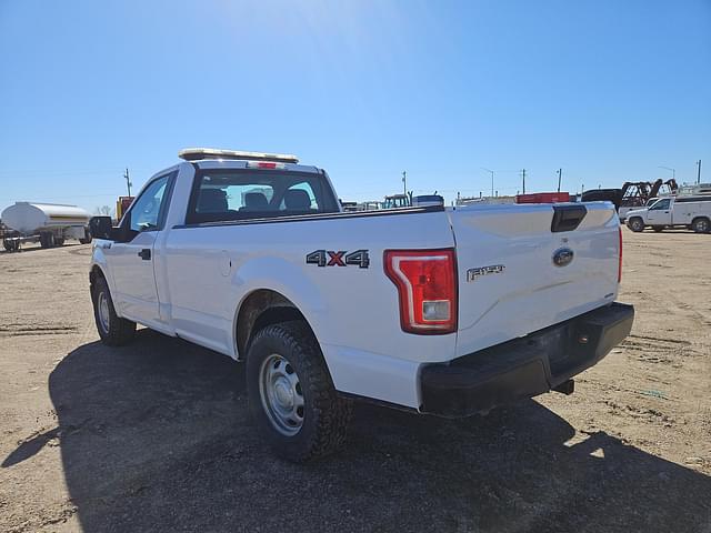 Image of Ford F-150 equipment image 4