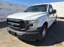 2016 Ford F-150 Image