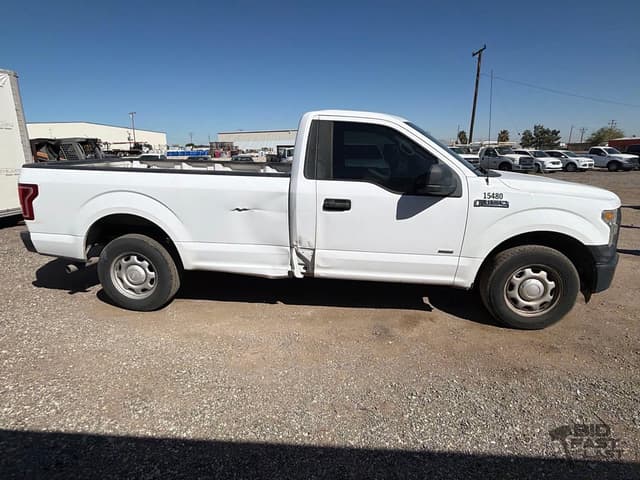 Image of Ford F-150 equipment image 3