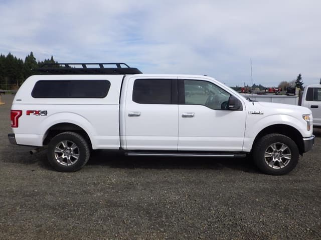 Image of Ford F-150 equipment image 3