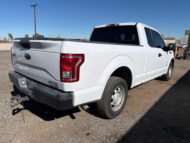 Image of Ford F-150 equipment image 4