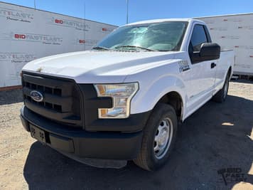 Main image Ford F-150