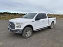 2016 Ford F-150 Image