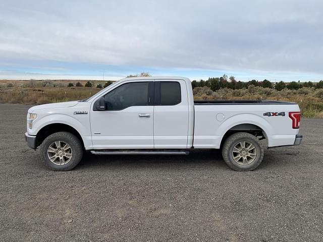 Image of Ford F-150 equipment image 1