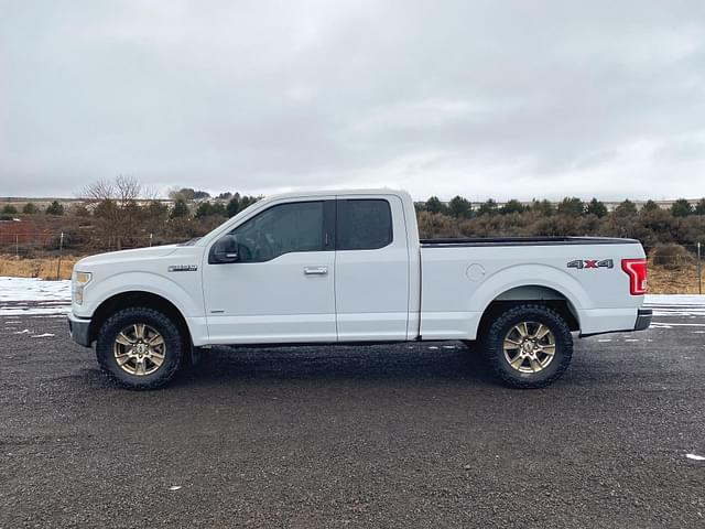 Image of Ford F-150 equipment image 1