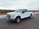 2016 Ford F-150 Image