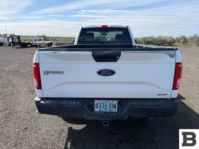 Image of Ford F-150 equipment image 3