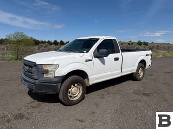 Main image Ford F-150