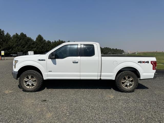 Image of Ford F-150 equipment image 2