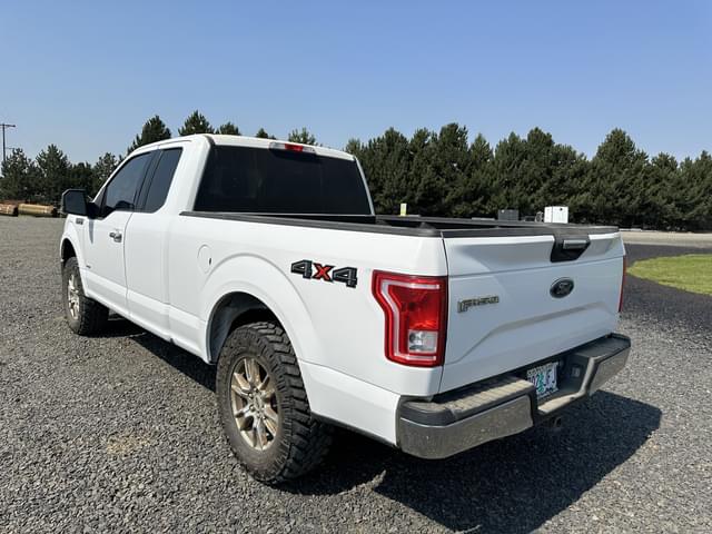 Image of Ford F-150 equipment image 3
