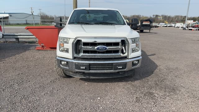Image of Ford F-150 equipment image 1