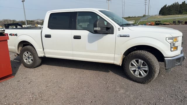 Image of Ford F-150 equipment image 3