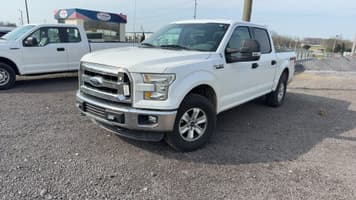 Main image Ford F-150