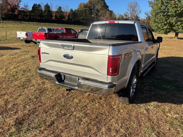 Image of Ford F-150 equipment image 3