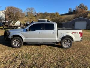 2016 Ford F-150 Image