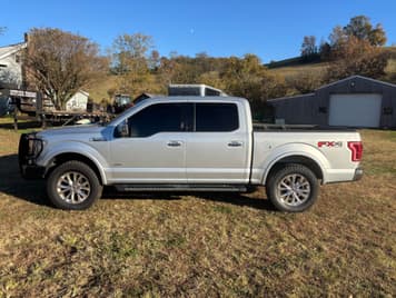 Main image Ford F-150