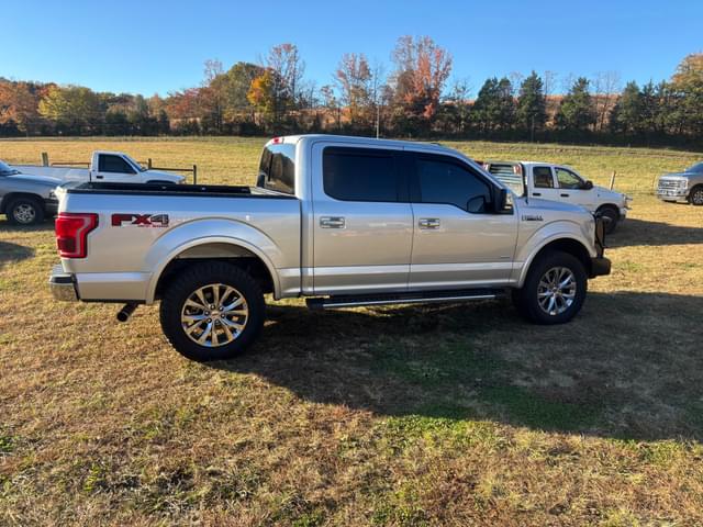 Image of Ford F-150 equipment image 2
