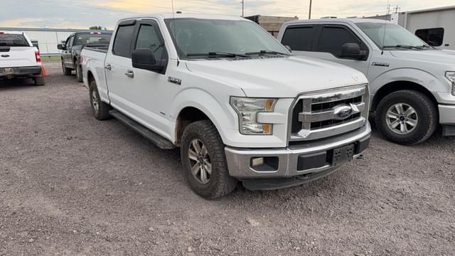 Image of Ford F-150 equipment image 2