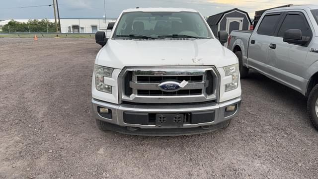 Image of Ford F-150 equipment image 1