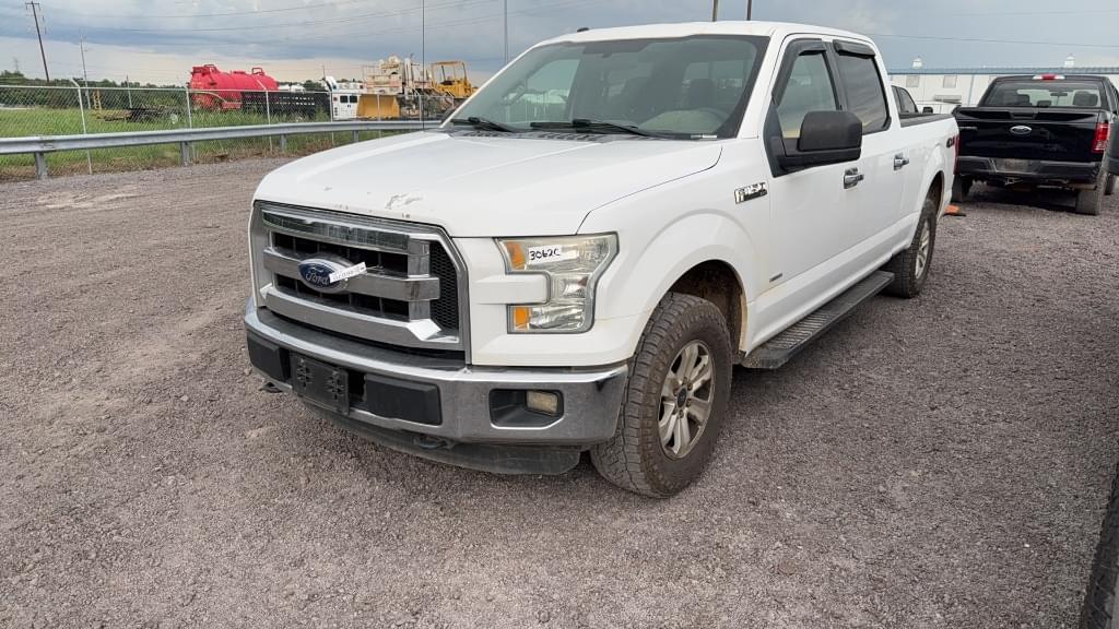 Image of Ford F-150 Primary image
