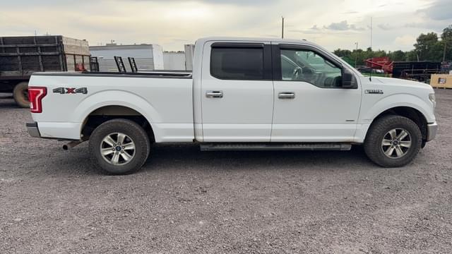 Image of Ford F-150 equipment image 3