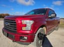 2016 Ford F-150 Image