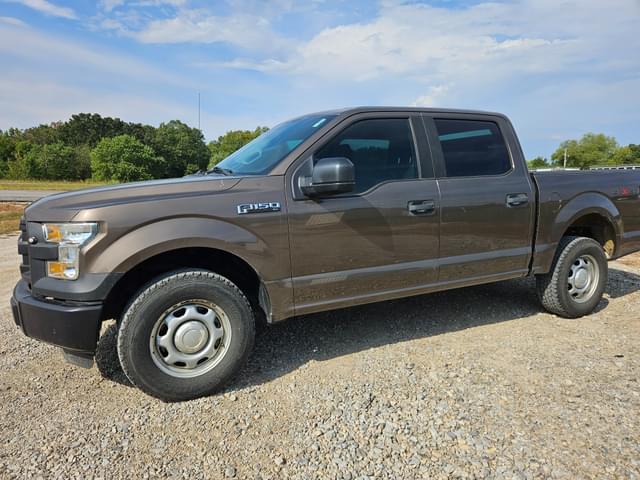 Image of Ford F-150 equipment image 3