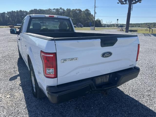 Image of Ford F-150 equipment image 3