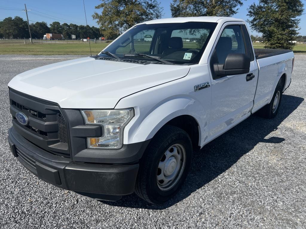 Main image Ford F-150