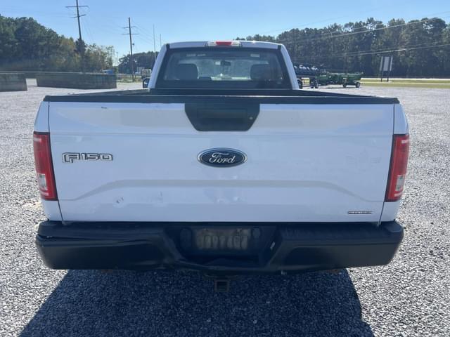 Image of Ford F-150 equipment image 4