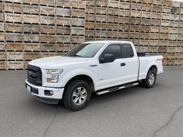 Main image Ford F-150