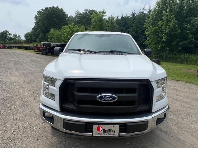 Image of Ford F-150 equipment image 1