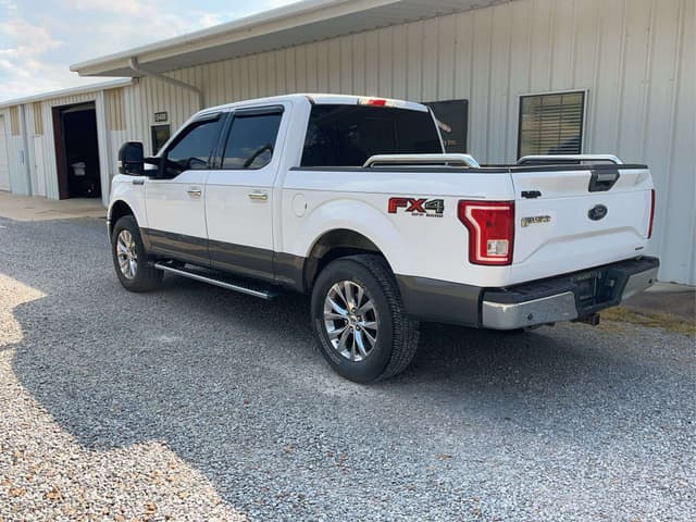 Image of Ford F-150 equipment image 4