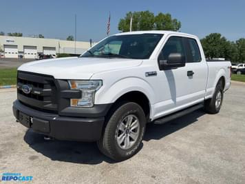 Main image Ford F-150