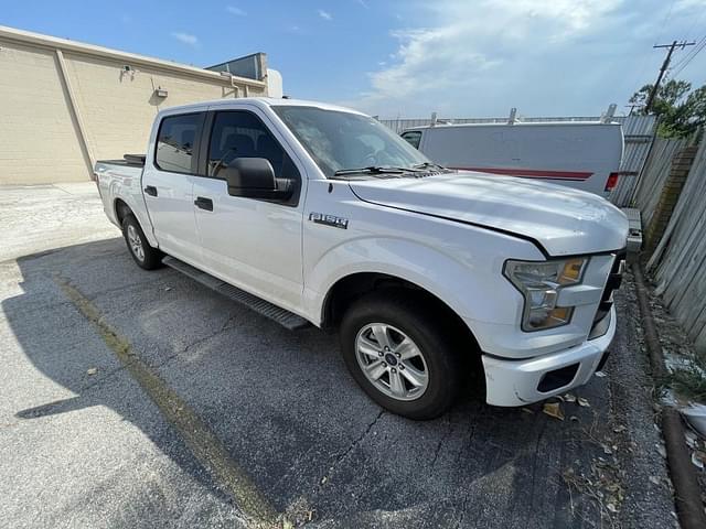 Image of Ford F-150 equipment image 3