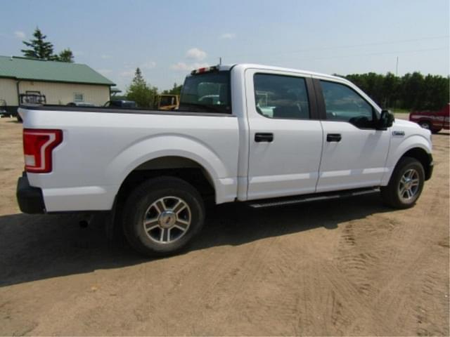 Image of Ford F-150 equipment image 4