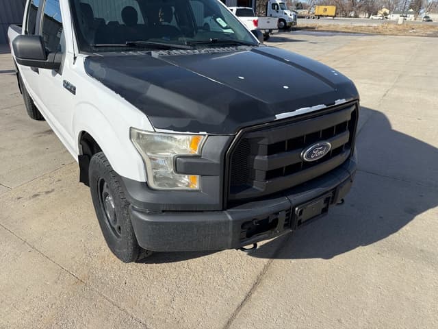 Image of Ford F-150 equipment image 3